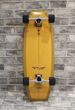 Arbor Tyler Warren Custom