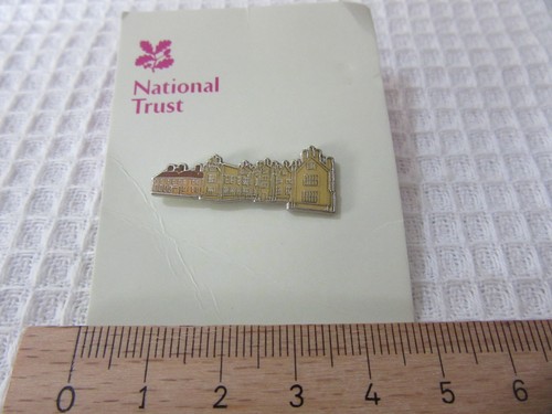 National trust barrington - trust,