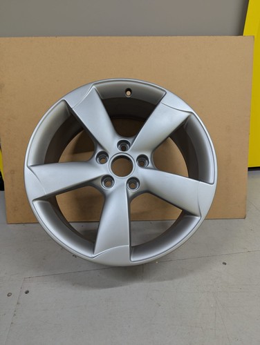 Genuine audi alloy - a3,