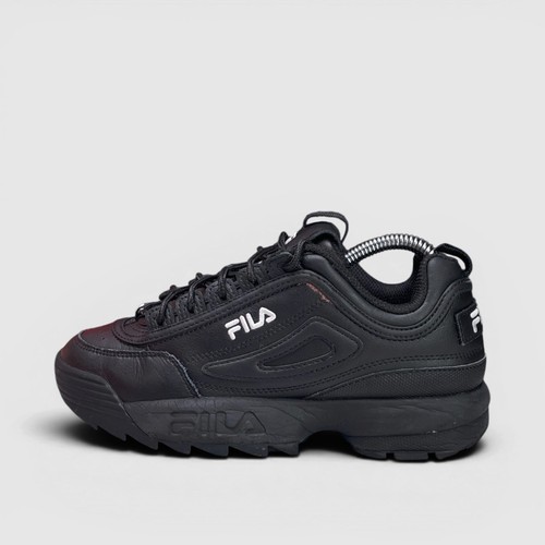 Fila disruptor trainers women - fila,