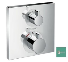 Hansgrohe ecostat square for