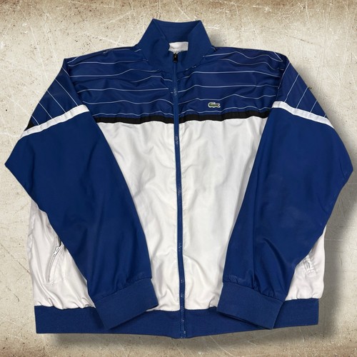 Lacoste andy roddick track - x,