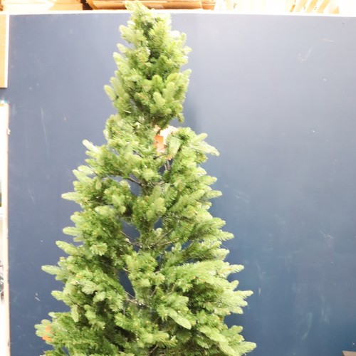 John lewis pre lit green - lewis,