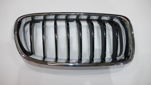 Bmw grille front right - grille,