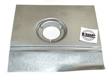 Fuel Filler Flap Surround