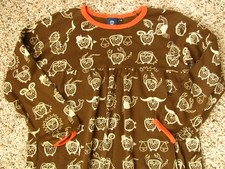 girl's Ej Sikke Lej dress