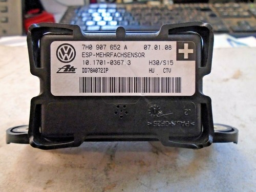 2009 touareg v10 altitude - vw,