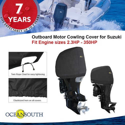Oceansouth outboard motor - oceansouth,