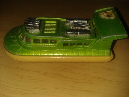 Matchbox superfast rescue - matchbox,