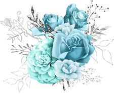 Vinyl Decal Stickers 4 X