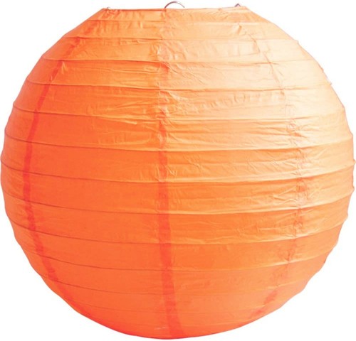 Paper lantern lampshade - paper,