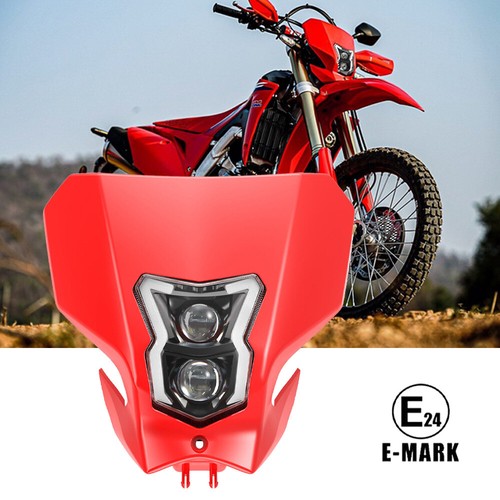 Mark motocross led - motocross,
