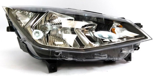 Seat ibiza arona headlight - seat,