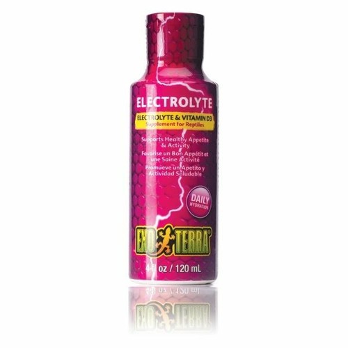 Exo terra electrolyte - exo,