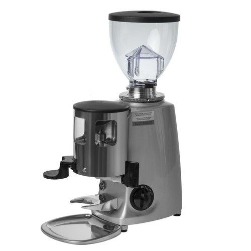 Mazzer mini timer coffee - timer,