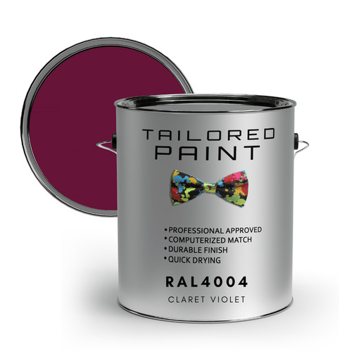 Ral4004 claret violet - ral4004,