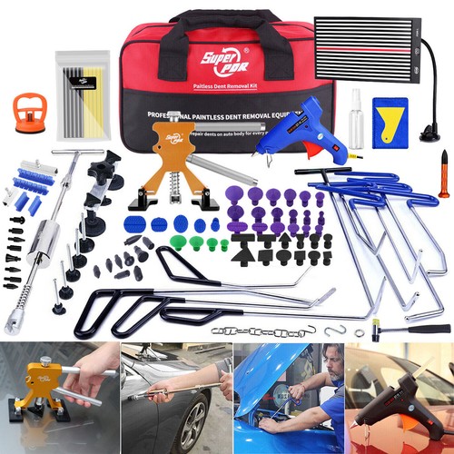 Pdr tools car - pdr,