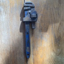 Record 10 Inch (250mm) Used
