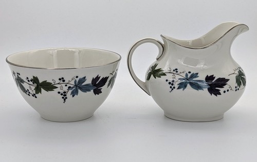 Royal doulton burgundy - doulton, 'burgundy'