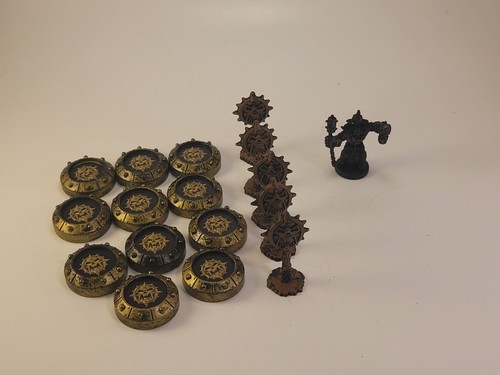 Crossbows catapults hero orc - crossbows, &