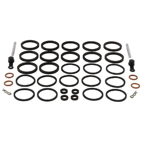Front brake caliper - caliper, kit