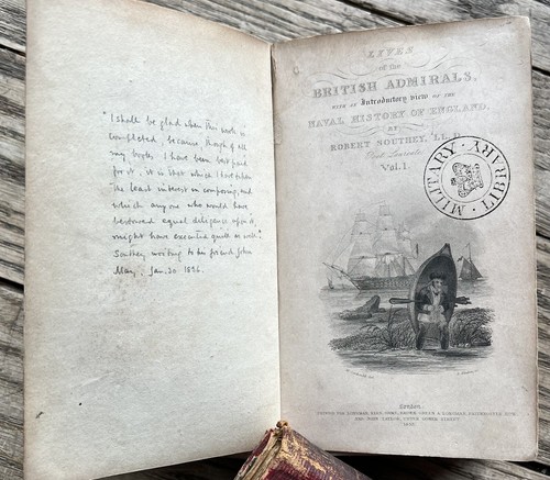 Poet laureate robert southey - poet,