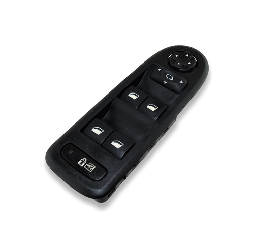 96660257xt citroen genuine - c5,