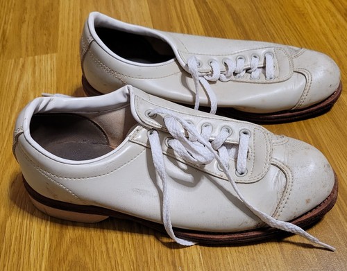 Vintage bowling shoes mens - vintage,