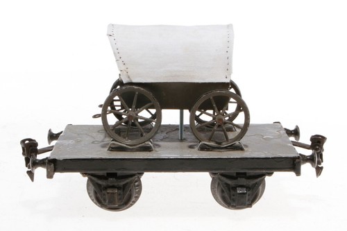 Ac4264 vintage marklin gauge - marklin,