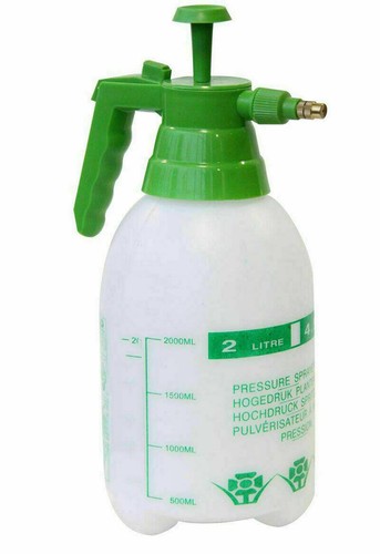Litre pressure sprayer - pressure,