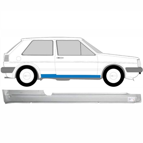 Volkswagen golf 1983 1992 3 - volkswagen,