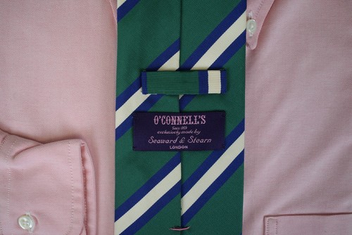 Connell seaward stearn - o'connell's,