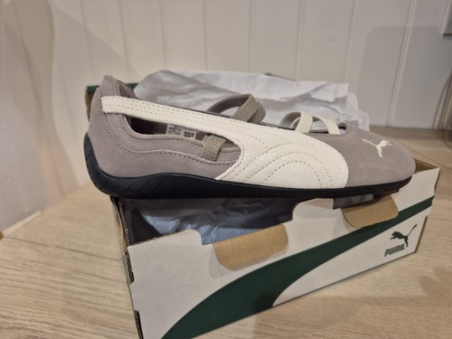 Puma ladies speedcat ballet - ladies,