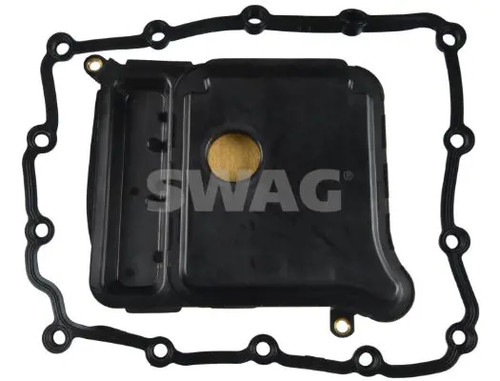 Automatic transmission filter