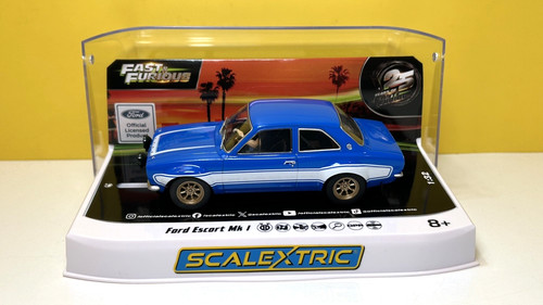 Scalextric c4677 ford - c4677,
