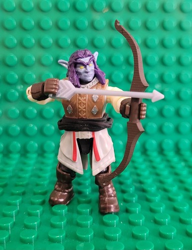 Mega construx arrow bundle for - mega,