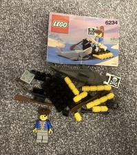 LEGO Pirates 6234