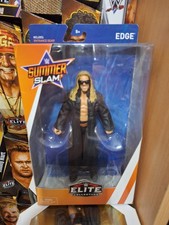 WWE Edge Summerslam  Elite
