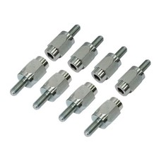 BRONCO WHEEL SPACERS SET/8PCS