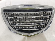 2012 CHRYSLER DELTA 5 Door