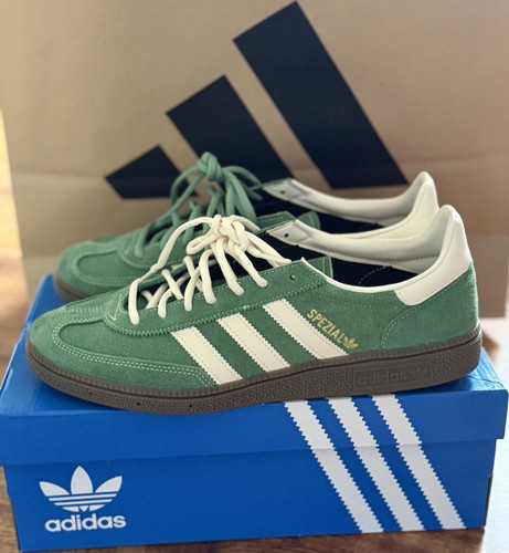Adidas handball spezial - adidas,