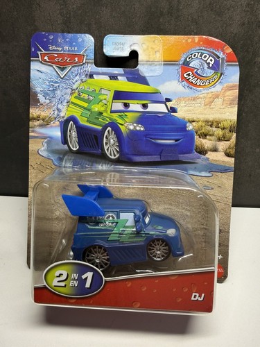 Disney pixar cars color - -,