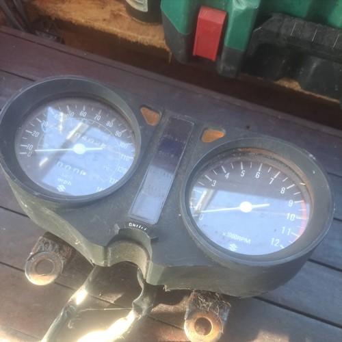 Dashboard speedometer odometer - dashboard,