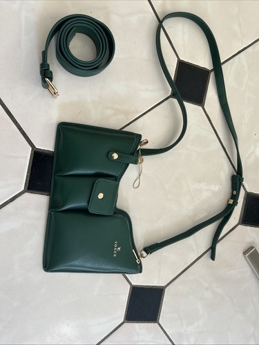 Multiway saddle messenger - multiway,