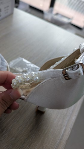 Perfect bridal pixie size - bridal,