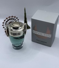 Paco Invictus Eau De Toilette perfume  100ML spray box packed Gift