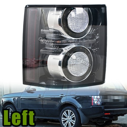 Left tail light for - light,