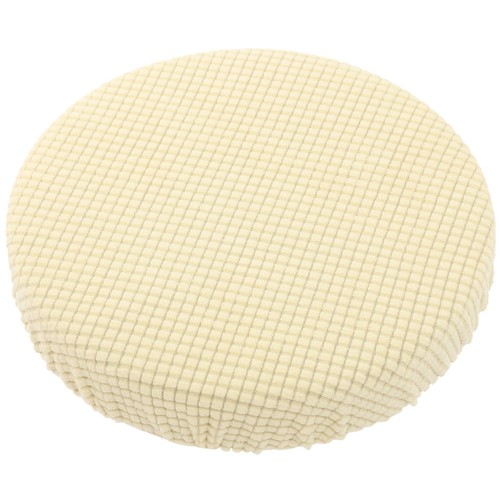1pc elastic chair - 1pc, seat
