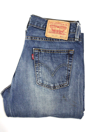 Levi 529 bootcut women - levi's, women's