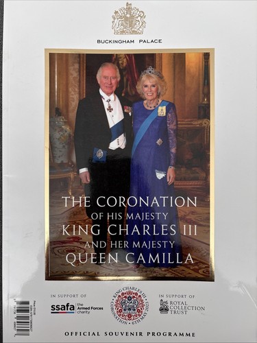 King charles coronation 2023 - charles,